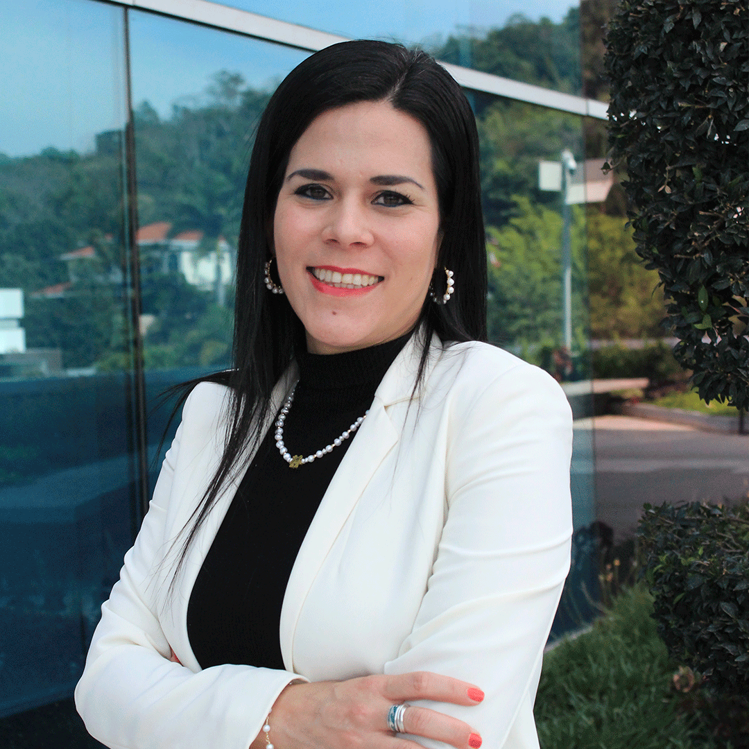Elisa Peralta
