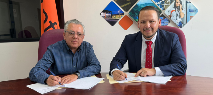 Costa Rica 100% comprometida, 100% certificada: La energía renovable tendrá un nuevo respaldo internacional gracias a CNFL y Merelec.