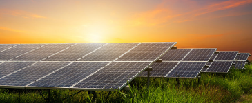 El futuro del Solar Fotovoltaico: La generación distribuida y el almacenamiento