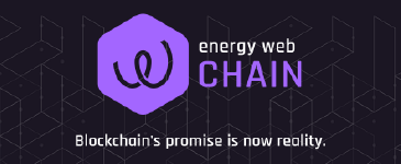 Lanzamiento Energy Web Chain, Blockchain para el Sector Eléctrico
