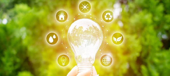 Green Marketing y Energía Limpia: La nueva forma de ser una “empresa verde”.