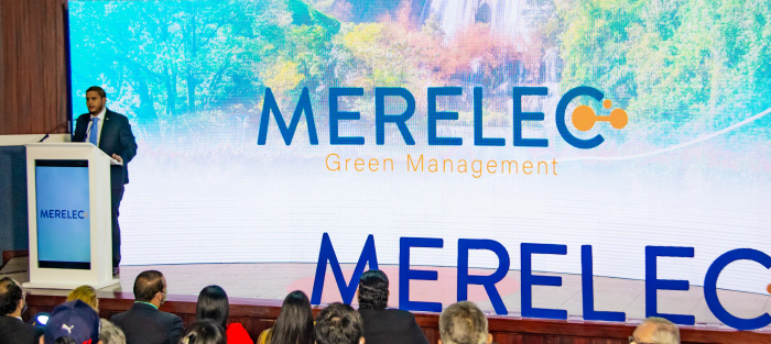 Grupo Merelec lanza la línea de Negocios Merelec Green Management #MGM