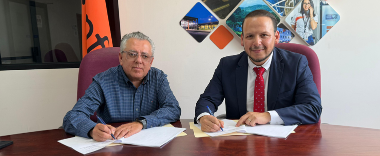 Costa Rica 100% comprometida, 100% certificada: La energía renovable tendrá un nuevo respaldo internacional gracias a CNFL y Merelec.