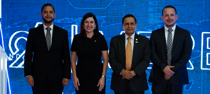 Merelec celebra 25 años de energía sin fronteras