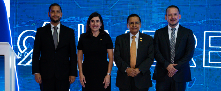 Merelec celebra 25 años de energía sin fronteras
