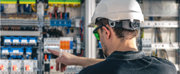 Técnico de proyectos